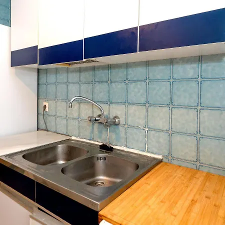 Apartment Els Pins By Interhome