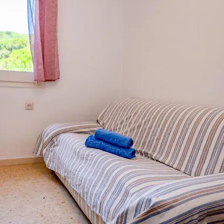 Els Pins By Interhome Sant Vicenc de Montalt