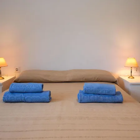 Els Pins By Interhome * Sant Vicenc de Montalt