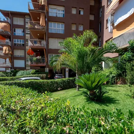 Els Pins By Interhome * Sant Vicenc de Montalt