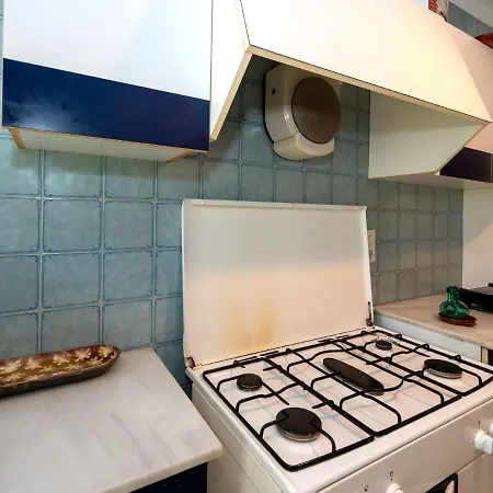 Apartment Els Pins By Interhome Sant Vicenc de Montalt