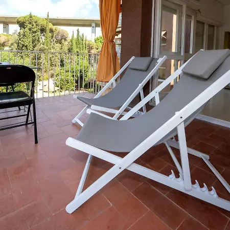 Els Pins By Interhome Apartment *
