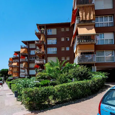 Els Pins By Interhome * Sant Vicenc de Montalt