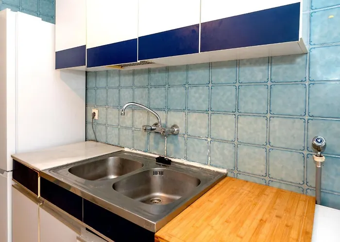 Appartement Els Pins By Interhome